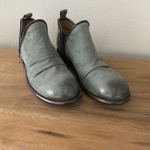 New John Fluevog Men's Ever Shoes